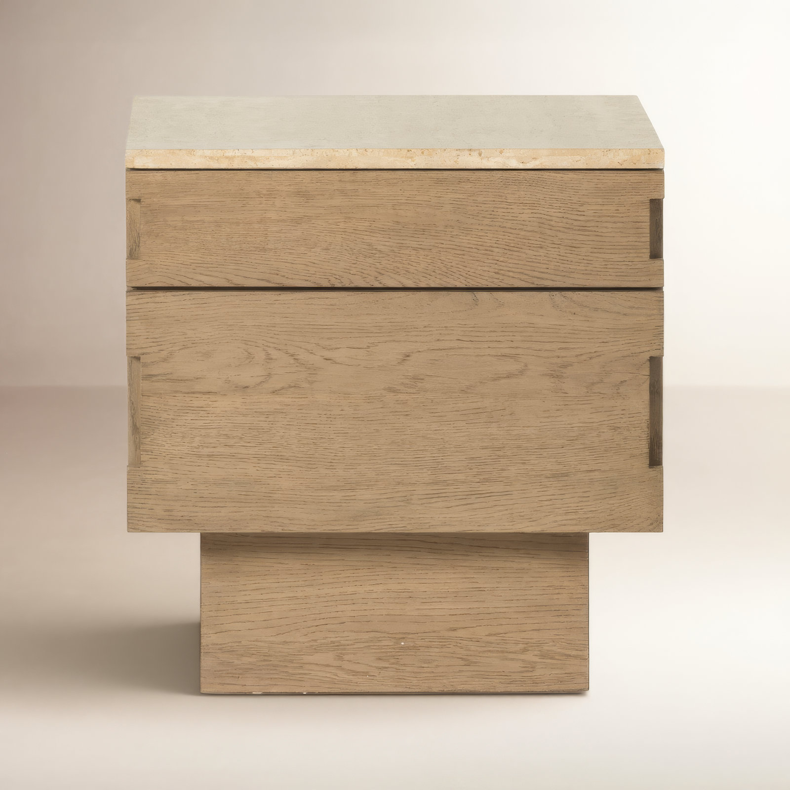 Keten Oak Nightstand