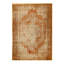 Luxor Handmade Cotton and Wool Oriental Area Rug