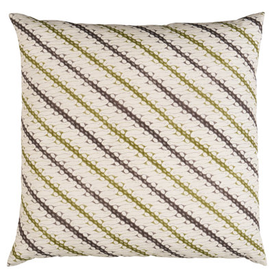 Schumacher X Rita Konig Ronnie Pillow