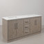 Hugo 72'' W Double Vanity-1303272899