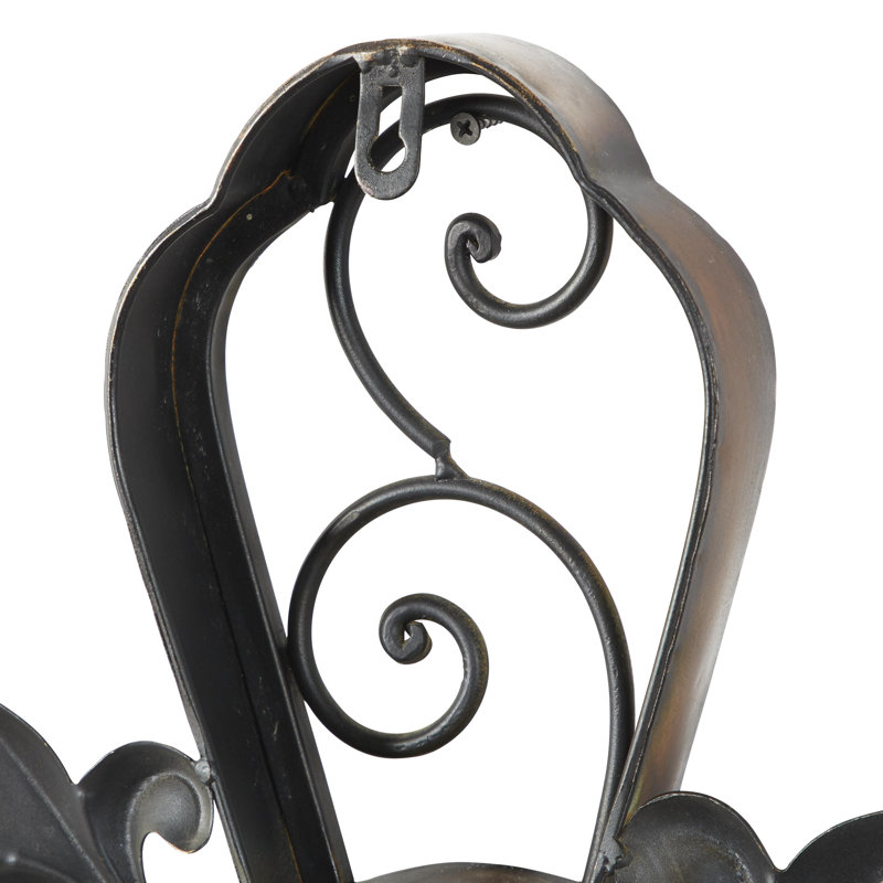 Traditional Religious & Spiritual Wall Decor on Metal