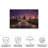 Canvas Buildings & Architecture Wall Decor-1373580052