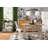 Three Posts™ Middlebrooks Manufactured Wood Lazy Susan-1914889173