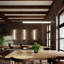 Ayva-Mae Flush Mounted Sconce
