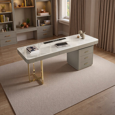 Nathan Computer Desk
