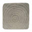 Table d'appoint Twist Shape-1165573936