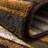 Abstract Indoor Rug-1380009609
