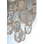 Lustre linéaire ovale 56 lumières TRENTO-101322115-101322116-101322118