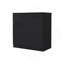 Commode 2 portes 1 tiroir Loonam-797203324