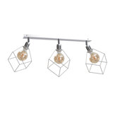 Bohon 62cm 3 -Light Track Kit