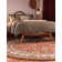 Niles Floral Indoor Rug