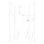 Ensemble de mur de douche Transolid Titan-78964485-78964486
