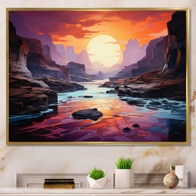 Barco " Antartica Arctic Chromatics Bold "