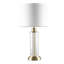 Ensemble de 2 lampes de table en verre Clarity-670675823