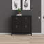 Cynteria 16 Pair Shoe Storage Cabinet-762919602