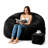 5FT Bean Bag Chairs for Adults with Ottoman-126713998