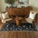 Goldene Animal and Insect Washable Floor Mat - Non-Slip Area Rug