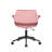 Nyssa Velvet Task Chair-2021438793