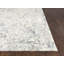 Tapis crème à motif floral Carey-31896089