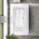 60" L x 36" W Elite Series Drop In Combination Acrylic Bathtub with Reversible Drain in Biscuit