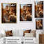 Spain Medieval Streets Of Toledoin II - Cityscapes Canvas Print-91292622-91292623