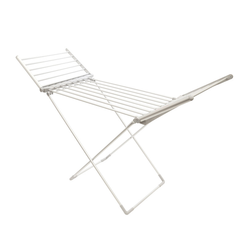 Aluminum Foldable Gullwing Drying Rack