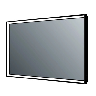 Flat Mirror