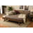 Alhamdi Boho Daybed and Pop-Up Bed with Mattresses-108475535-108475541