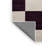 Machine Washable Checkered Beige Area Rug-1736773124