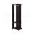 Kolen Espresso Finish Hall Tree
