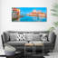 Venice Italy - No Frame Print on Canvas