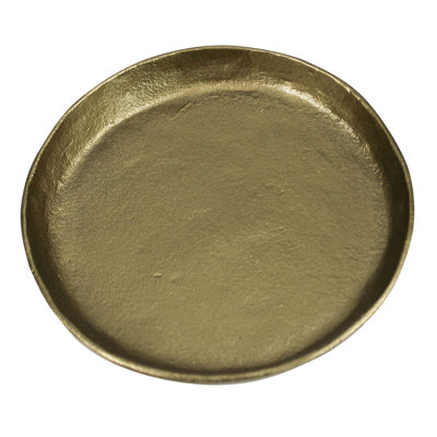 Plateau rond - Lrg