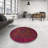 Abstract Indoor Rug-2065478355