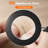 Magnifying Glass With Light