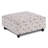 Vandy Heather Sofa Bed 3-piece Set