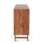 Buffet en bois massif 68 po Driffield