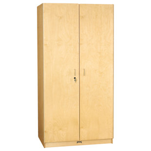 Armoire de rangement Jonti-Craft®