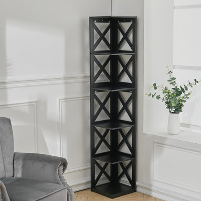 160cm H x 30cm W Bookcase