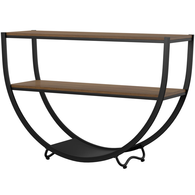 Whitecliff 127cm Console Table