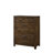 Karstynn Platform Bed