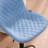 Zager Swivel Upholstered Adjustable Height Bar Stool-1978529460-1968127148