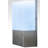 Moss Creek LED Flush Mounted Sconce