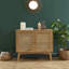 Alanta 90cm Sideboard