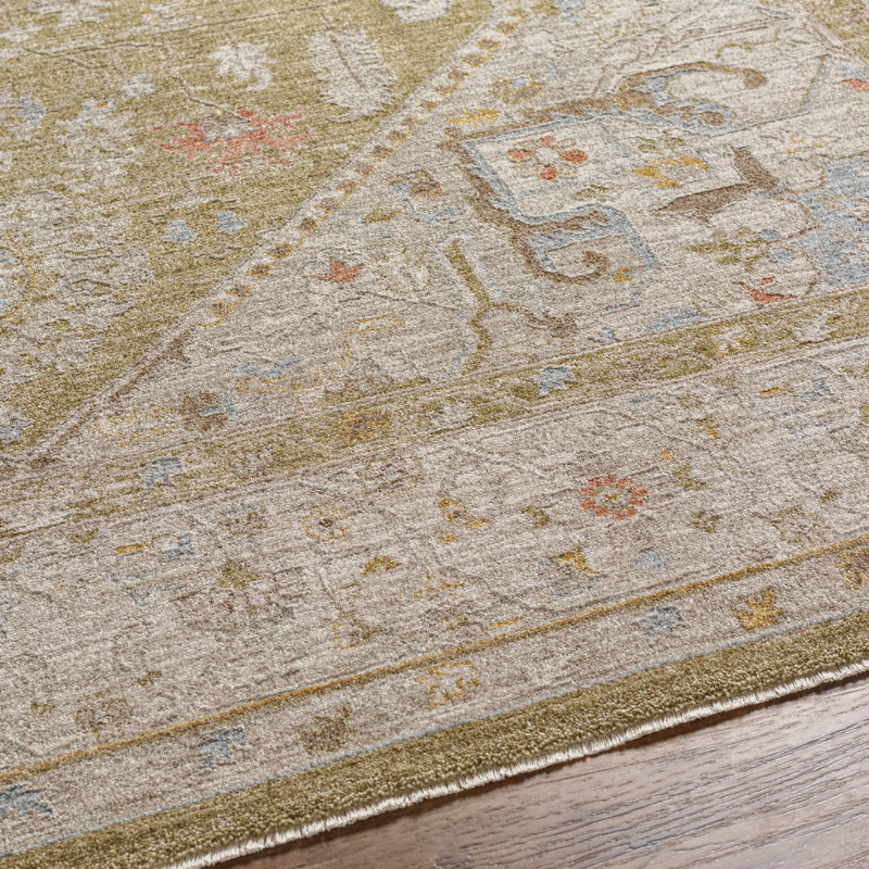 Tapis Don_AVT2363, Rectangle 2 pi 7 po x 4 pi