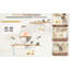 Extendable kitchen island dining table, suitable for open-plan kitchens