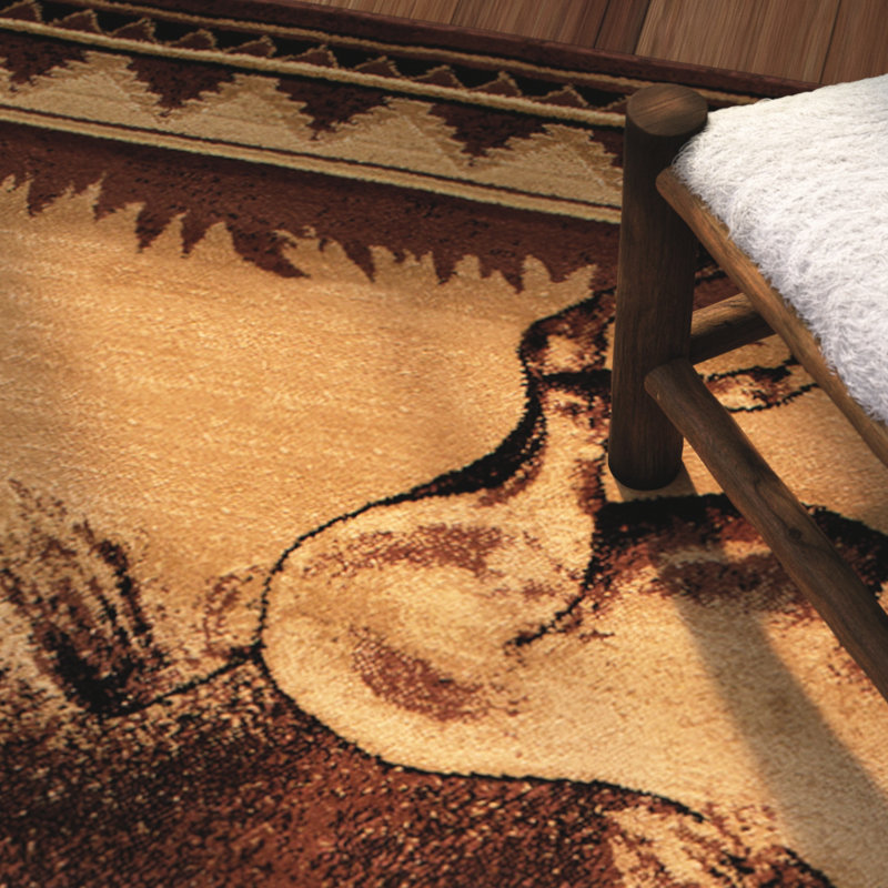 Idris Indoor Rug, 7'7" x 10'6"