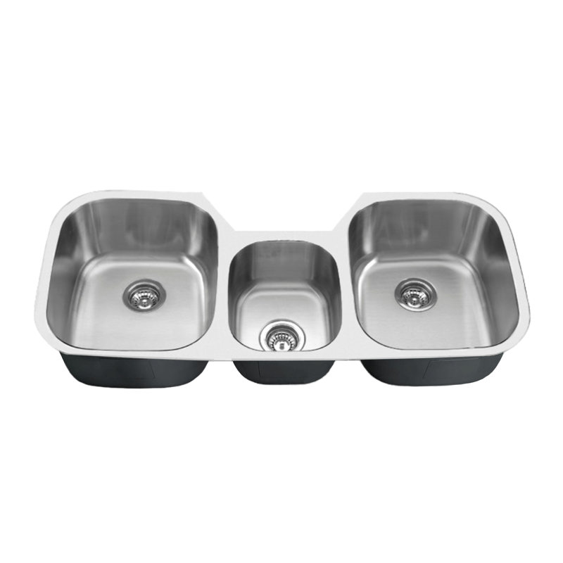 Évier de cuisine encastré L 46 po x l 21 po Specialty Series