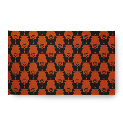 Denetia Chenille Indoor Rug