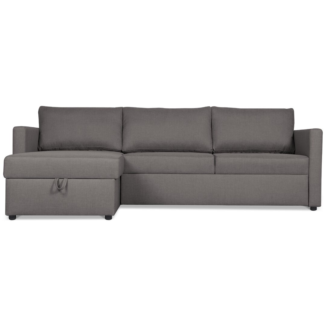 Ecksofa Awat mit Bettfunktion