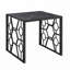 Ensemble de tables basses Marble